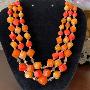 Vintage Necklace